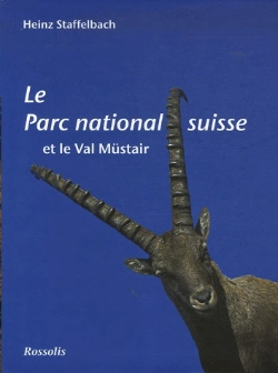 Bertrand.pt - Le Parc National Suisse Et Le Val Mustair