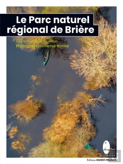 Bertrand.pt - Le Parc Naturel Régional De Brière