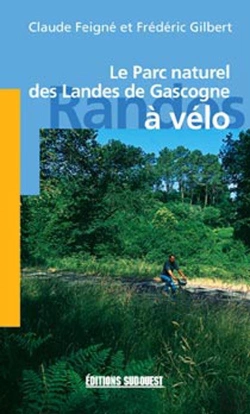 Bertrand.pt - Le Parc Naturel Regional Des Landes A Velo