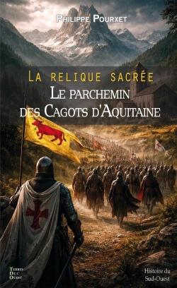 Bertrand.pt - Le Parchemin Des Cagots D'Aquitaine