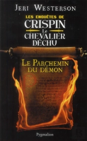 Le Parchemin Du Demon