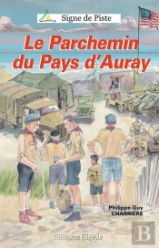 Le Parchemin Du Pays D'Auray