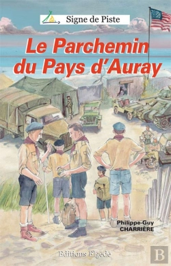 Bertrand.pt - Le Parchemin Du Pays D'Auray