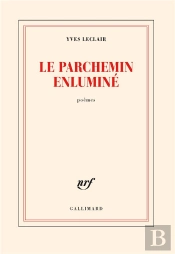 Le Parchemin Enluminé
