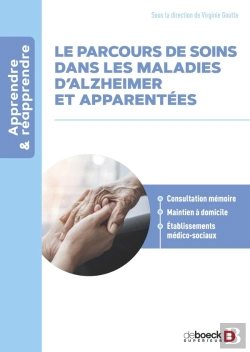 Bertrand.pt - Le Parcours De Soin Dans Les Maladies D'Alzheimer Et Apparentées
