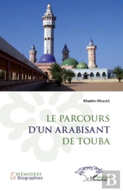 Le Parcours D'Un Arabisant De Touba