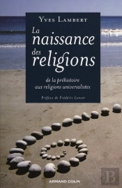Le Parcours Religieux De L'Humanité