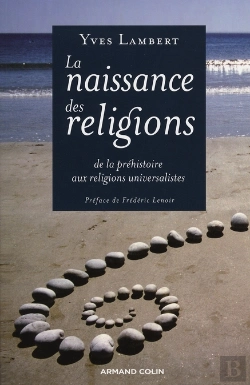 Bertrand.pt - Le Parcours Religieux De L'Humanité
