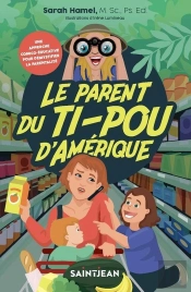 Le Parent Du Ti-Pou D'Amérique