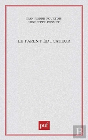 Le Parent Éducateur