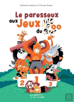 Bertrand.pt - Le Paresseux Aux Jeux Zoolympiques