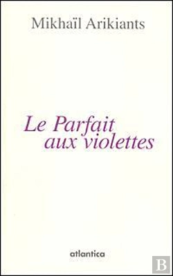 Bertrand.pt - Le Parfait Aux Violettes
