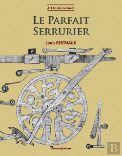 Bertrand.pt - Le Parfait Serrurier
