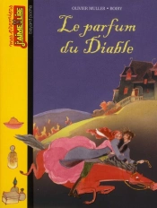 Le Parfum De Diable