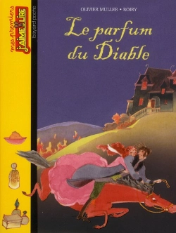 Bertrand.pt - Le Parfum De Diable