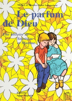 Bertrand.pt - Le Parfum De Dieu