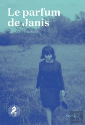 Le Parfum De Janis
