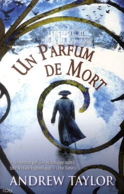Bertrand.pt - Le Parfum De La Mort
