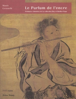 Bertrand.pt - Le Parfum De L'Encre ; Peintures Chinoises De La Collection Roy Et Marylin Papp ; Phoenix Art Museum