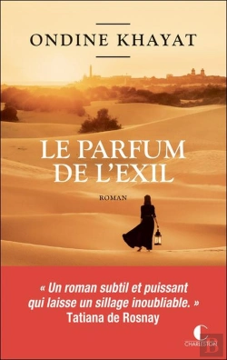 Bertrand.pt - Le Parfum De L'Exil