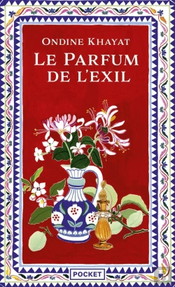 Bertrand.pt - Le Parfum De L'Exil