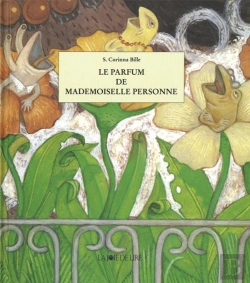 Bertrand.pt - Le Parfum De Mademoiselle Personne