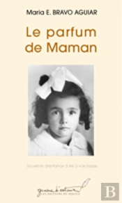 Le Parfum De Maman