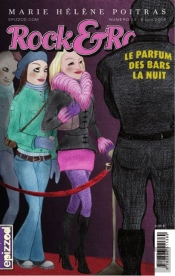 Le Parfum Des Bars La Nuit. Epizzod