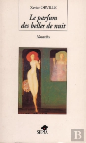 Le Parfum Des Belles De Nuit