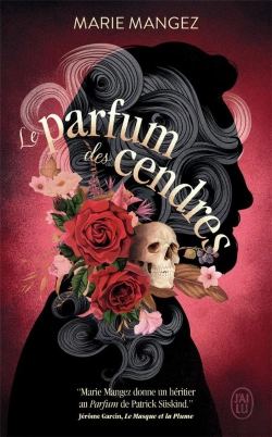 Bertrand.pt - Le Parfum Des Cendres