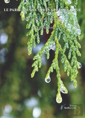 Le Parfum Des Cypres Apres La Pluie