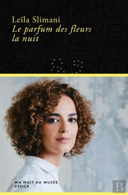 Bertrand.pt - Le Parfum Des Fleurs La Nuit