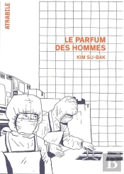 Le Parfum Des Hommes