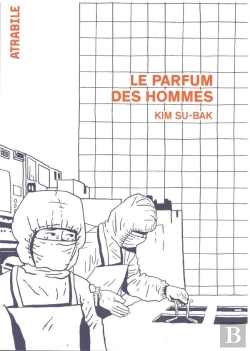 Bertrand.pt - Le Parfum Des Hommes