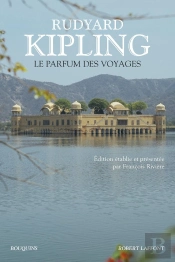 Le Parfum Des Voyages