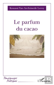 Le Parfum Du Cacao