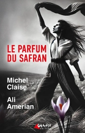 Le Parfum Du Safran