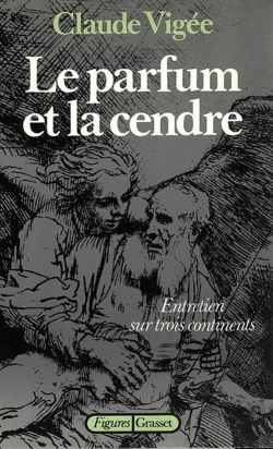 Bertrand.pt - Le Parfum Et La Cendre