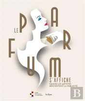 Le Parfum S'Affiche