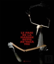 Le Pari De La Marionnette Au Theatre
