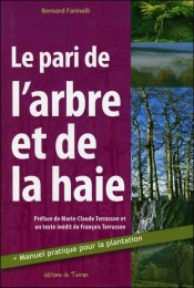 Le Pari De L'Arbre Et De La Haie