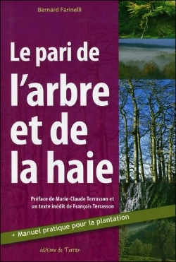 Bertrand.pt - Le Pari De L'Arbre Et De La Haie