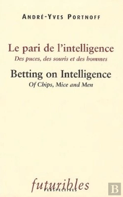 Bertrand.pt - Le Pari De L'Intelligence / Betting On Intelligence