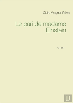 Bertrand.pt - Le Pari De Madame Einstein
