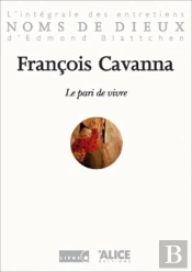Le Pari De Vivre