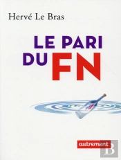 Le Pari Du Fn