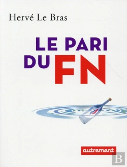 Bertrand.pt - Le Pari Du Fn