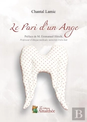 Le Pari D'Un Ange