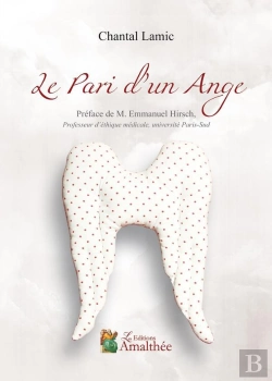 Bertrand.pt - Le Pari D'Un Ange