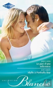 Le Pari D'Une Infirmière ; Idylle À Penhally Bay